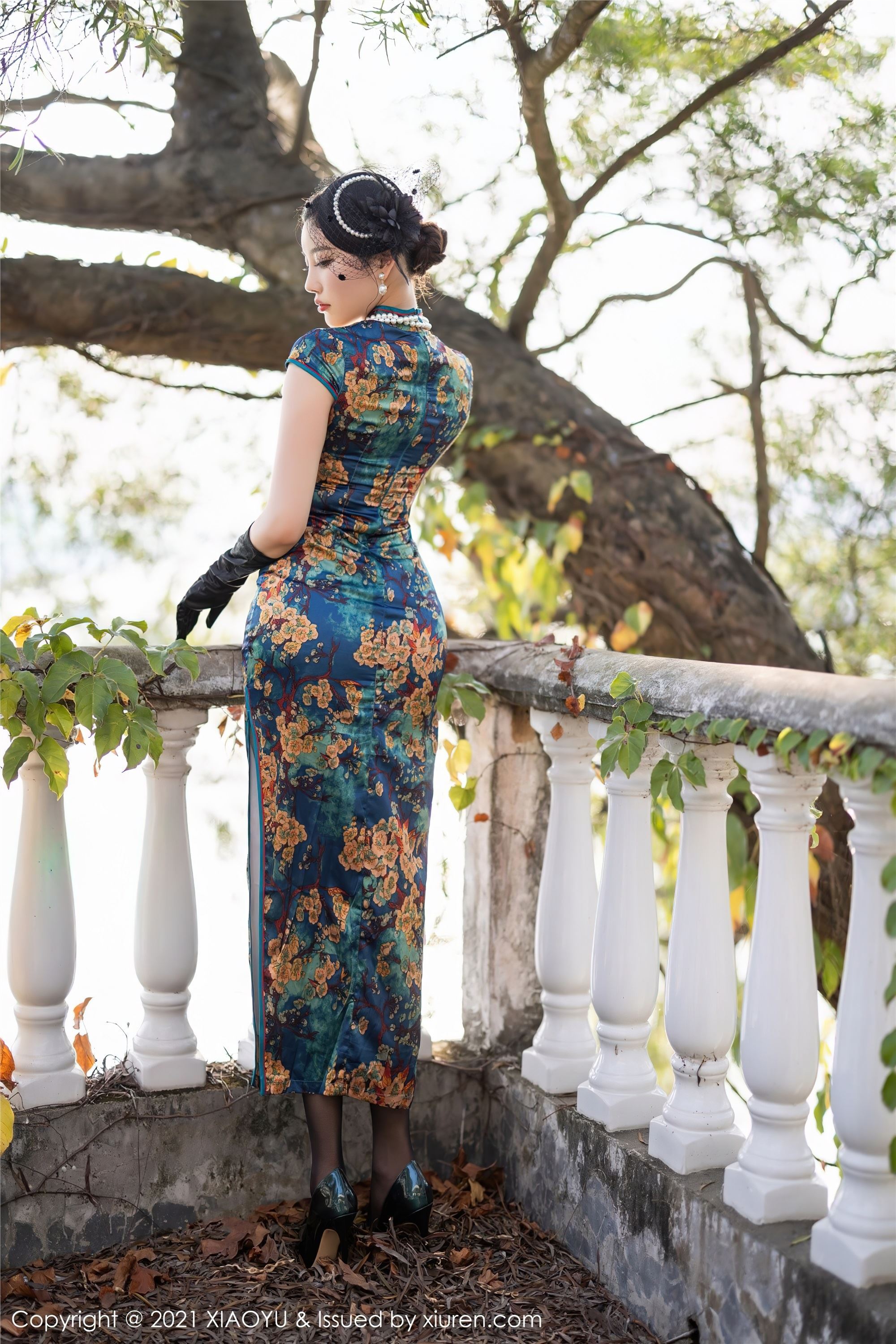 XIAOYU语画界 2021.09.30 Vol.626 杨晨晨Yome